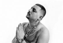 Σκοτώθηκε σε τροχαίο ο τράπερ Mad Clip