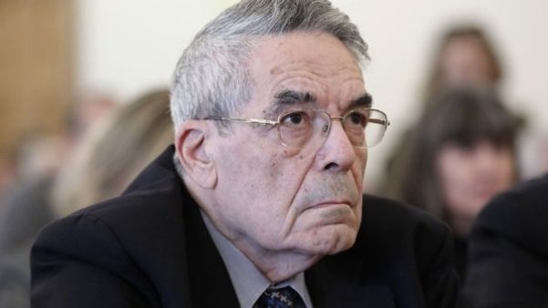 Palaiokrassas Giannis