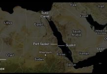 6 κυανόκρανοι νεκροί σε επίθεση στο Σουδάν