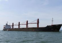 Αντικρουόμενες οι πληροφορίες για τη ρωσική πυραυλική επίθεση σε πλοίο που μετέφερε ουκρανικά σιτηρά