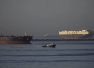 Ρωσικό δεξαμενόπλοιο ανέφερε πως δέχθηκε επίθεση ανοικτά της Τουρκίας