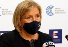 Μ. Γκάγκα: Μega εμβολιαστικό κέντρο για παιδιά