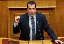 Πλεύρης: Ενδεχόμενο διαγραφής προστίμου των ανεμβολίαστων άνω των 60