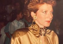 Πέθανε η τραγουδίστρια Χριστιάνα