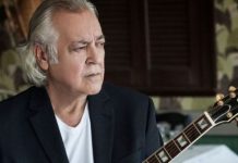 Πέθανε ο τραγουδιστής Χρήστος Κυριαζής