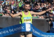 Το πρόγραμμα του 40ου Μαραθωνίου Αθηνών