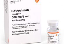 Αποτελεσματικά σε μεταλλάξεις της Όμικρον τα αντισώματα sotrovimab της GSK
