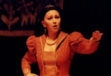 Πέθανε η σπουδαία υψίφωνος, Μάρθα Αράπη