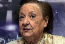 Πέθανε η Ροζίτα Σώκου