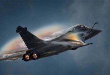 Μητσοτάκης: Σήμερα τα ελληνικά φτερά είναι ισχυρότερα από ποτέ – Δένδιας: Η Π.Α. εισέρχεται σε νέα εποχή