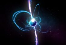 Ανακαλύφθηκε μυστηριώδες πολύ φωτεινό αντικείμενο στον γαλαξία μας, που παρόμοιο του δεν έχουν ξαναδεί οι αστρονόμοι