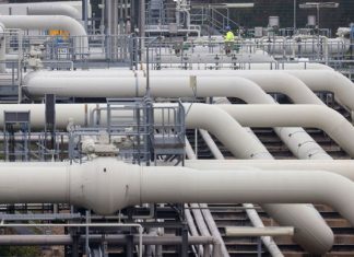 Πέντε ελληνικά επιχειρηματικά σχέδια αλλάζουν τον ενεργειακό χάρτη της Ανατολικής Μεσογείου και της ΝΑ Ευρώπης