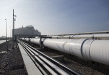 Κοινό μέτωπο Κίνας – Ρωσίας κατά της Δύσης. 30ετές συμβόλαιο πώλησης φυσικού αερίου