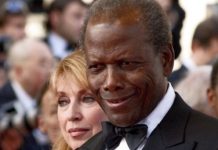 Πέθανε ο ηθοποιός Σίντνεϊ Πουατιέ