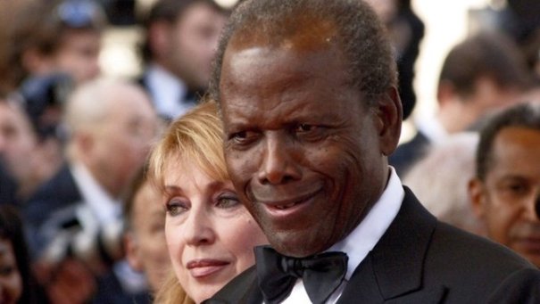 Sidney Poitier
