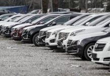 Διεθνής επιχείρηση με συμμετοχή της ΕΛ.ΑΣ – Βρέθηκαν 231 κλεμμένα οχήματα