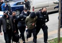 Για τις 23/1/2023 διεκόπη η δίκη για τη δολοφονία του Άλκη Καμπανού