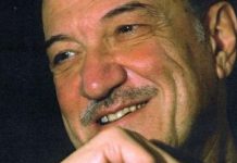 Πέθανε ο Αλέξανδρος Ίσαρης