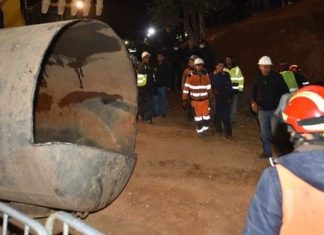 Στους οι 12 νεκροί από τη συντριβή αεροσκάφους στο Κεντάκι των ΗΠΑ