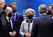 Καταρχήν συμφωνία στην ΕΕ για μείωση των τιμών της ενέργειας