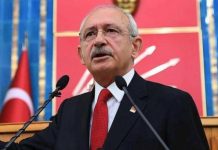 Ο Κιλιτσντάρογλου κατηγορεί τη Ρωσία για ανάμιξη στις Τουρκικές εκλογές