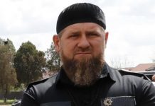 Το Κρεμλίνο δηλώνει ότι δεν γνωρίζει για την υγεία του Τσετσένου Καντίροφ