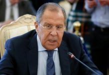 Λαβρόφ: Η Ουκρανία προσπάθησε να επιτεθεί στην κατοικία του Πούτιν, η στάση της Μόσχας θα αλλάξει – Διαψεύδει ο Ζελένσκι