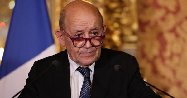LeDrian_France FM