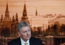 Κρεμλίνο: Ο Πούτιν αποδέχθηκε κάποιες προτάσεις για τερματισμό του πολέμου στην Ουκρανία