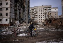 Τζέι Ντι Βανς (αντιπρόεδρος ΗΠΑ): Αποκύημα «φαντασίας» πως η Ουκρανία θα νικούσε στον πόλεμο με τη Ρωσία