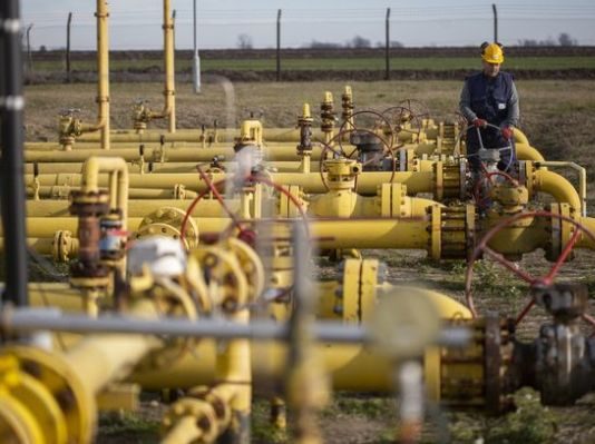 Σημαντικές ενεργειακές συμφωνίες για την Ελλάδα στη Διατλαντική Σύνοδο για το LNG