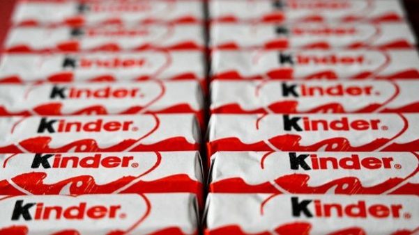Kinder