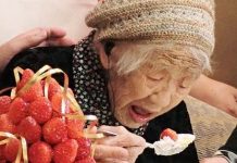 Ιαπωνία: Ρεκόρ, με 100.000 εκατοντάχρονους ή μεγαλύτερους