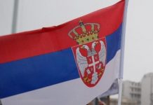 Νεκρός από πυρά πυροβόλου όπλου συνοριοφύλακας στην δυτική Σερβία – Κοσοβάρος Αλβανός ο δράστης υποστηρίζουν οι αρχές