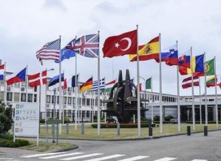 Ο γγ του ΝΑΤΟ καλεί τους συμμάχους να μην επαναπαύονται απέναντι στην ρωσική απειλή