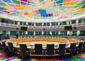 Ντομπρόβσκις: Ελπίδα για συμφωνία με το Βέλγιο για τα δεσμευμένα ρωσικά περιουσιακά στοιχεία