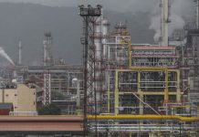 Σαουδική Αραβία: Διακόπηκαν ορισμένες δραστηριότητες στο διυλιστήριο του Ρας Τανούρα