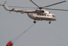 Πυροσβεστική: 68 πυρκαγιές σε 24 ώρες