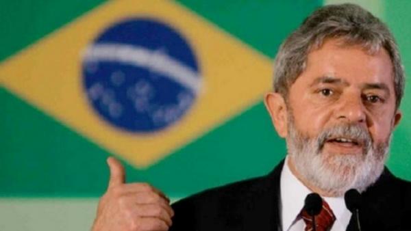 Brazil Lula