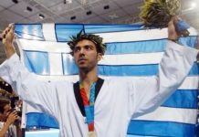 Πέθανε από σπάνιο καρκίνο ο Ολυμπιονίκης Αλέξανδρος Νικολαΐδης
