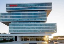 Η Bosch επενδύει δισεκατομμύρια σε τομείς που παρουσιάζουν μελλοντική ψηφιακή ανάπτυξη