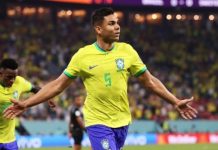 “Πέρασε” και η Βραζιλία, η Γκάνα νίκησε 3-2 τη Ν. Κορέα, γκολ και θέαμα στο Καμερούν-Σερβία