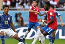 Νέες εκπλήξεις στο Κατάρ – Ήττα της Ιαπωνίας από την Κόστα Ρίκα – Το Μαρόκο νίκησε το Βέλγιο