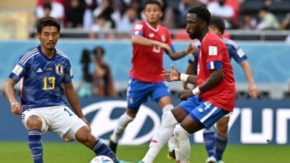 Qatar2022 Japan-Costa Rica