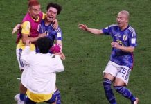 Τεράστια πρόκριση η Ιαπωνία στους “16” του Μουντιάλ – Εκτός η Γερμανία