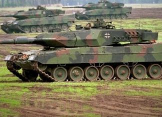 Η στρατιωτική θητεία διχάζει τους Γερμανούς – 6 στους 10 αντιτίθενται σε στρατιωτική θητεία με κλήρωση