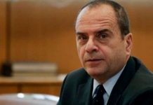 Δίκη για Predator: Κατέθεσε ο π. πρόεδρος της ΑΔΑΕ, Χρ. Ράμμος