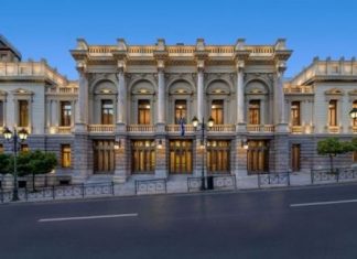 Σε απεργία αύριο οι ηθοποιοί και μουσικοί