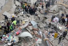 Φιλιππίνες: Στους 69 οι νεκροί από τον ισχυρό σεισμό των 6,9 Ρίχτερ