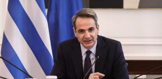 Μητσοτάκης: Η πόρτα μου είναι ανοιχτή για τους αγρότες